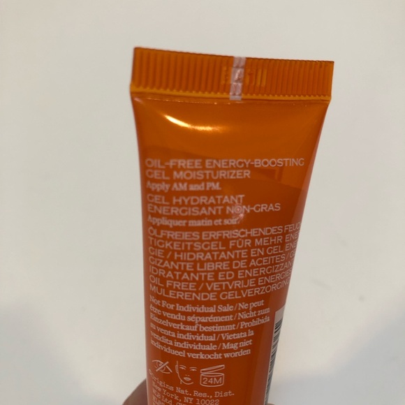 3/$20 Origins GinZing Oil Free Energy Boosting Gel Moisturizer NWOT - Picture 2 of 2